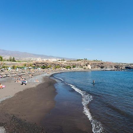 Coastal Escape Apartment Playa de San Juan  Exterior photo