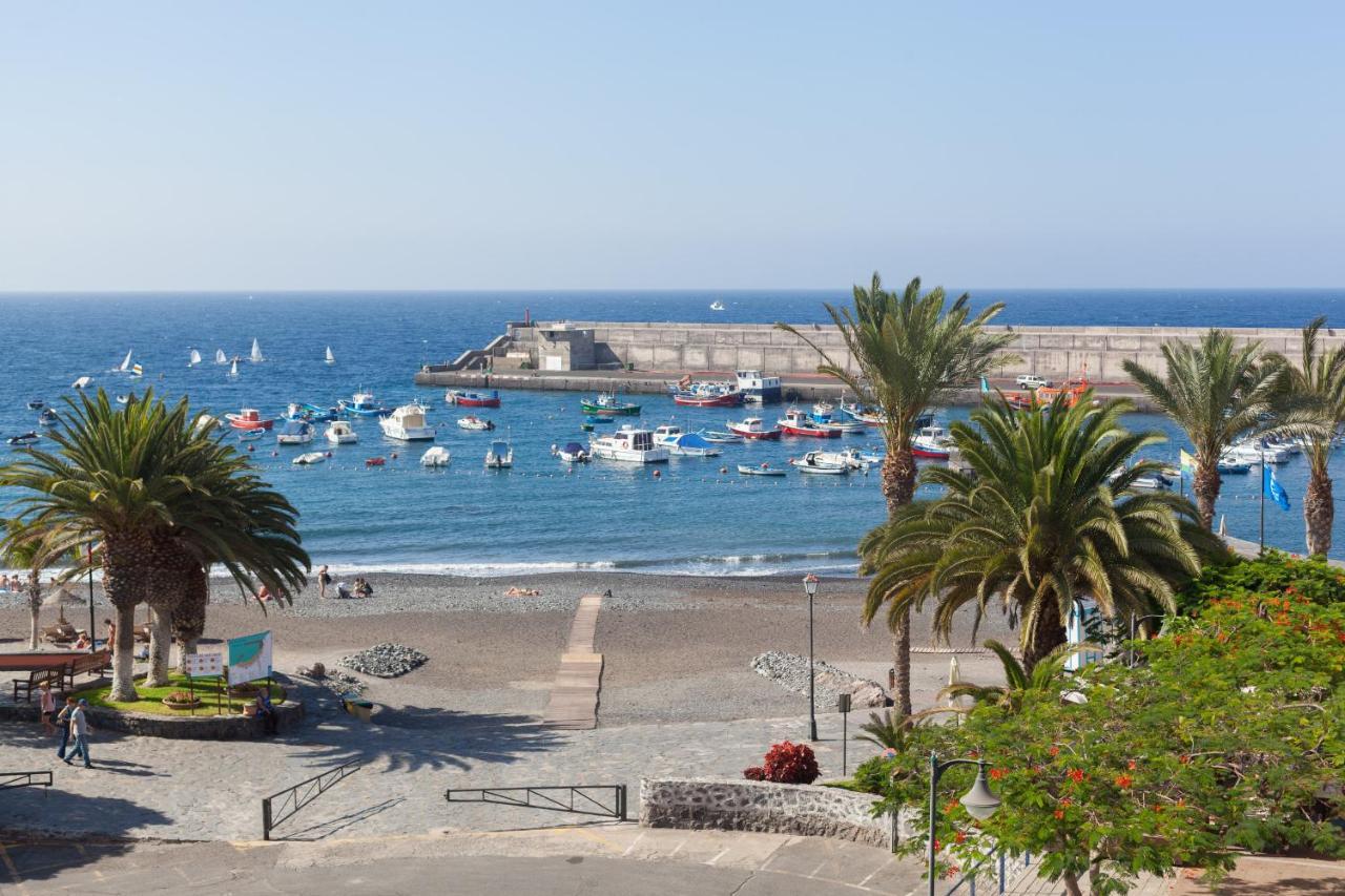 Coastal Escape Apartment Playa de San Juan  Exterior photo
